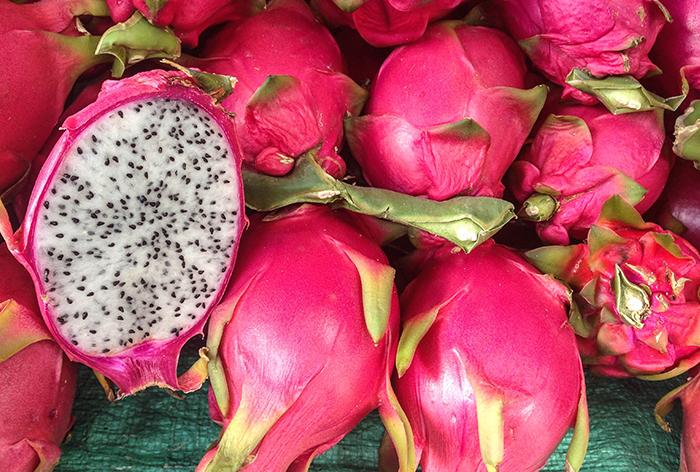 Dragonfruit
