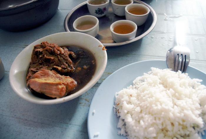 Bak Kut Teh