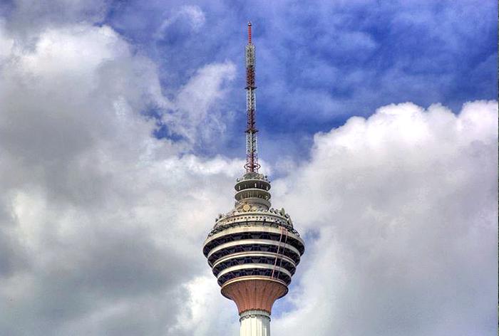 KL Tower