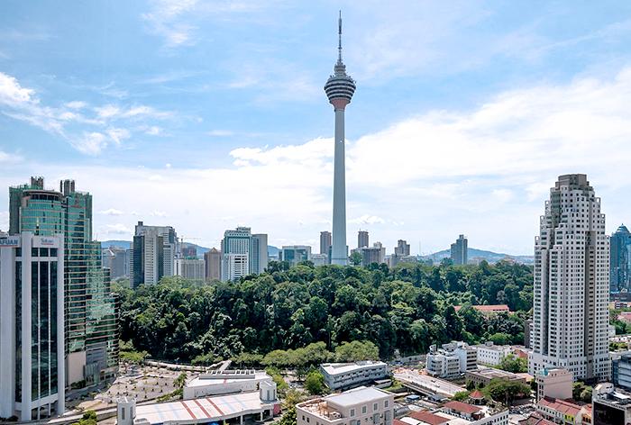 KL Tower