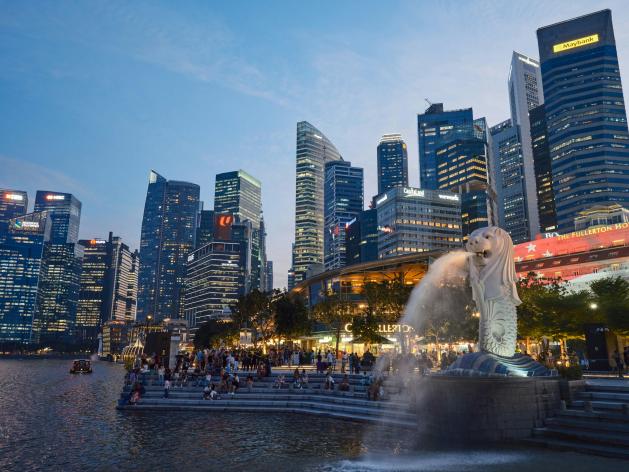 merlion-sg