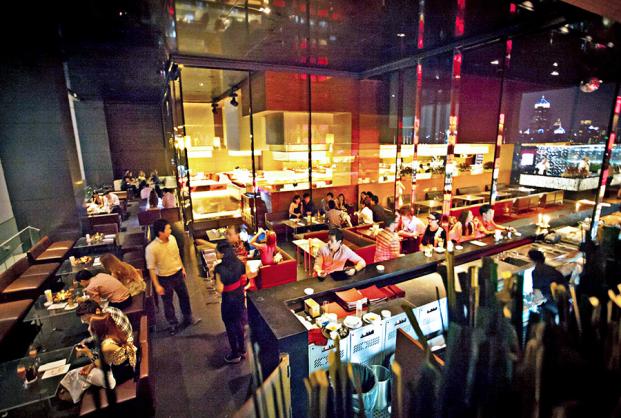 5thingsyoucandotopamperyourself