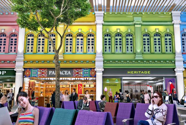 8bestwaystokilltimeatchangiairportCover