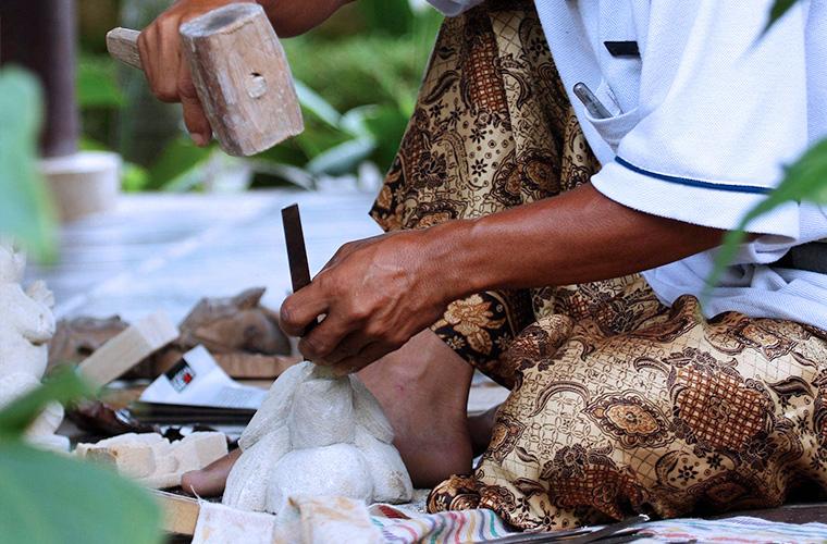 Wood Carving Classes