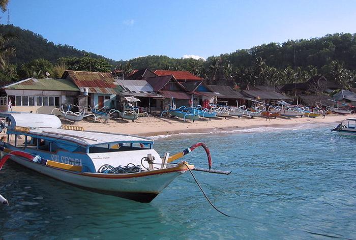 Fishing Village
