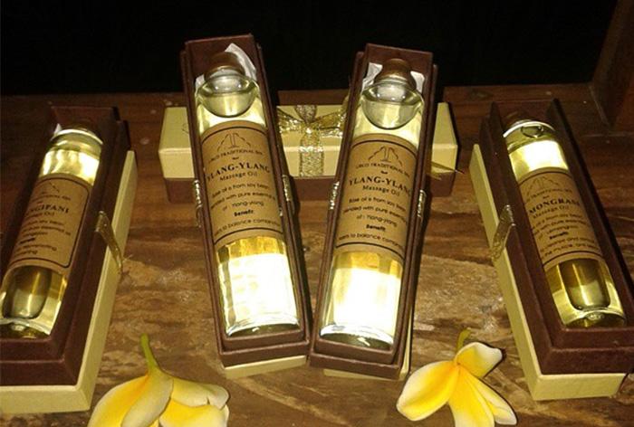 Bali Traditional Spa