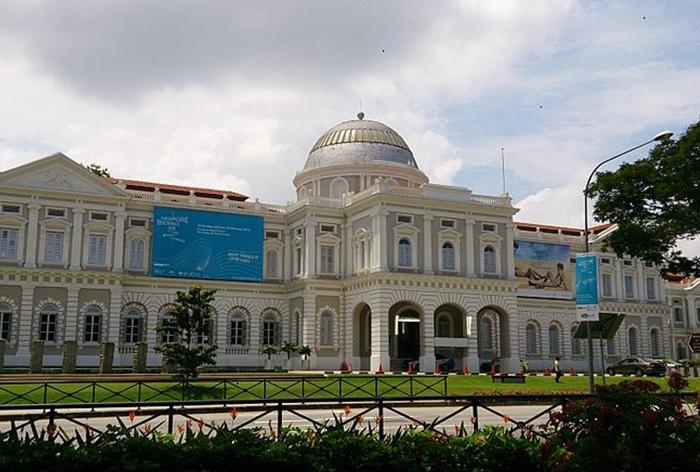 Singapore National Museum
