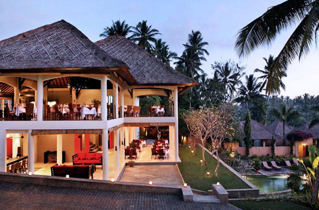 Padi Restaurant