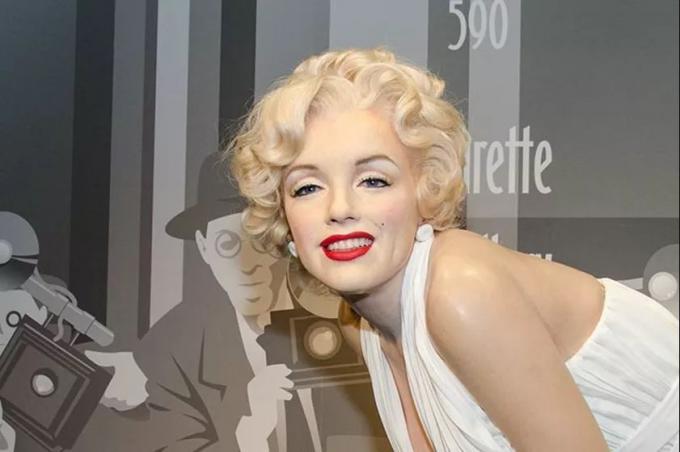 Madame Tussauds Sydney