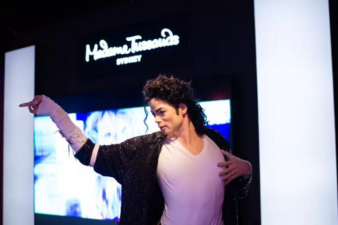 Madame Tussauds Sydney