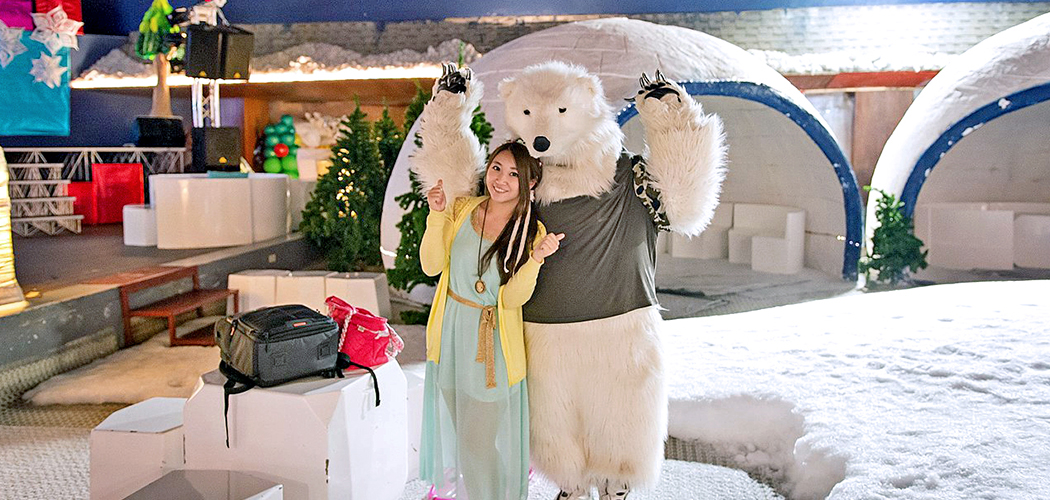 7 Places to Bring the Kids in Bangkok