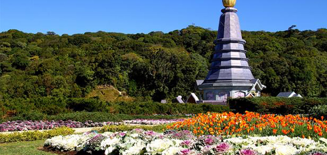 Green Chiang Mai: the city for nature lovers