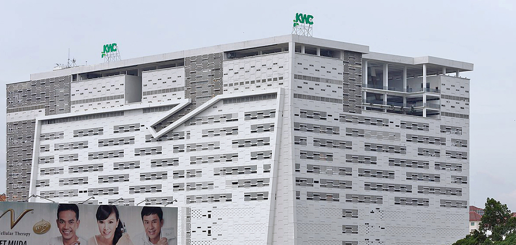 Where the Locals Go for Hari Raya Shopping in Kuala Lumpur