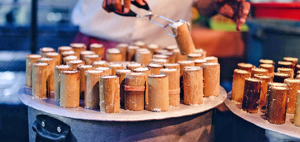 7 Secret Places in Kuala Lumpur