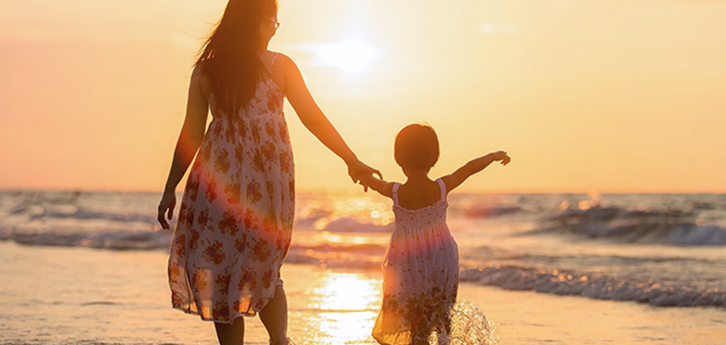 Escape to Seminyak with the kids!