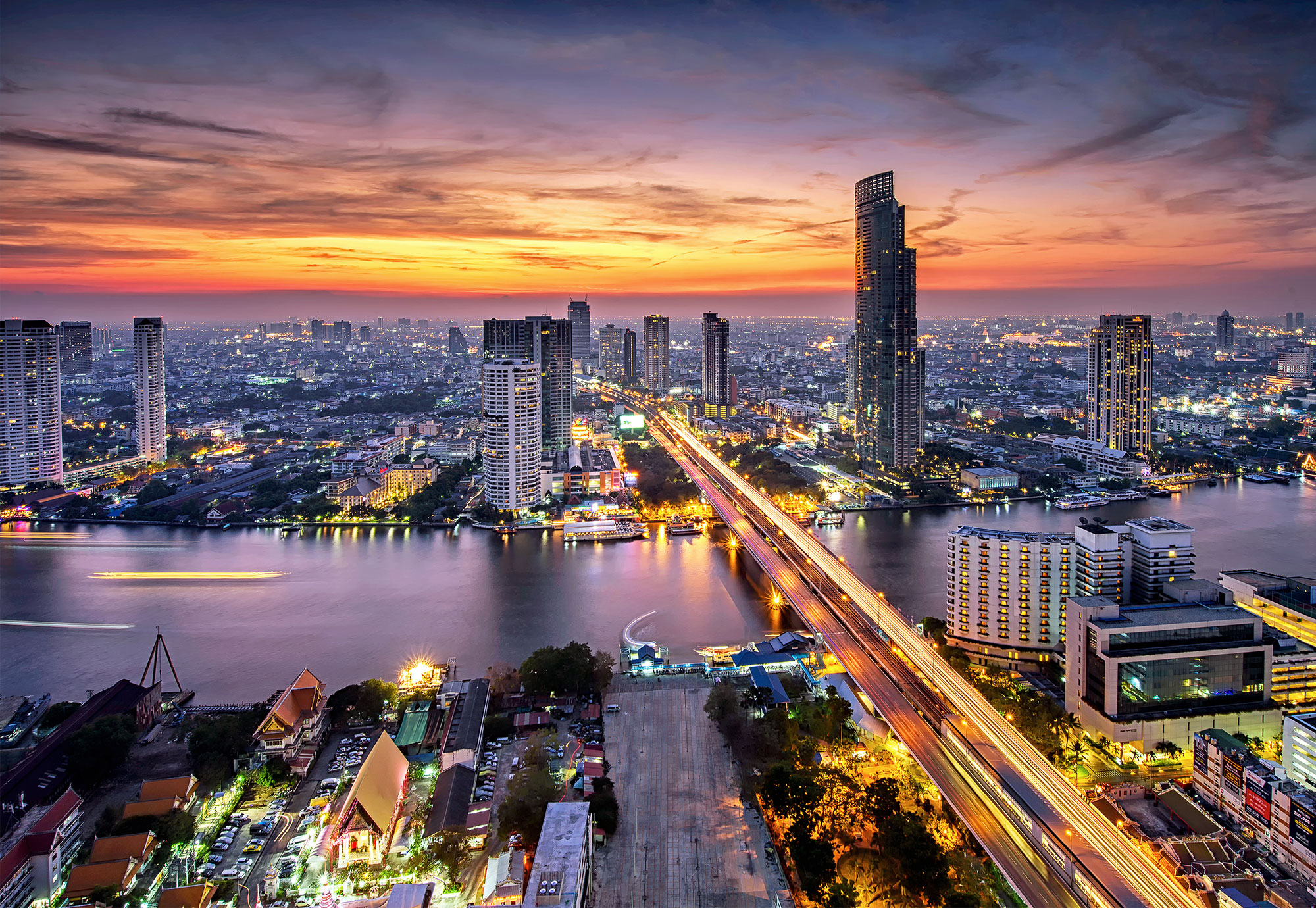 Bangkok