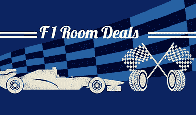 F1 Room Deals