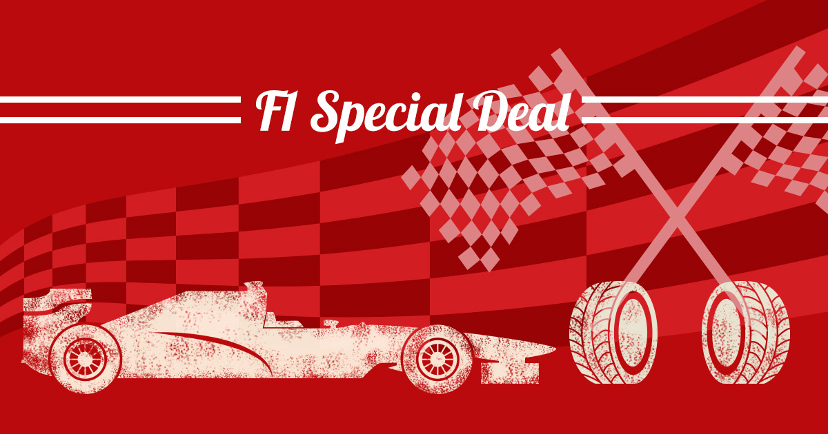 Singapore F1 Accommodation