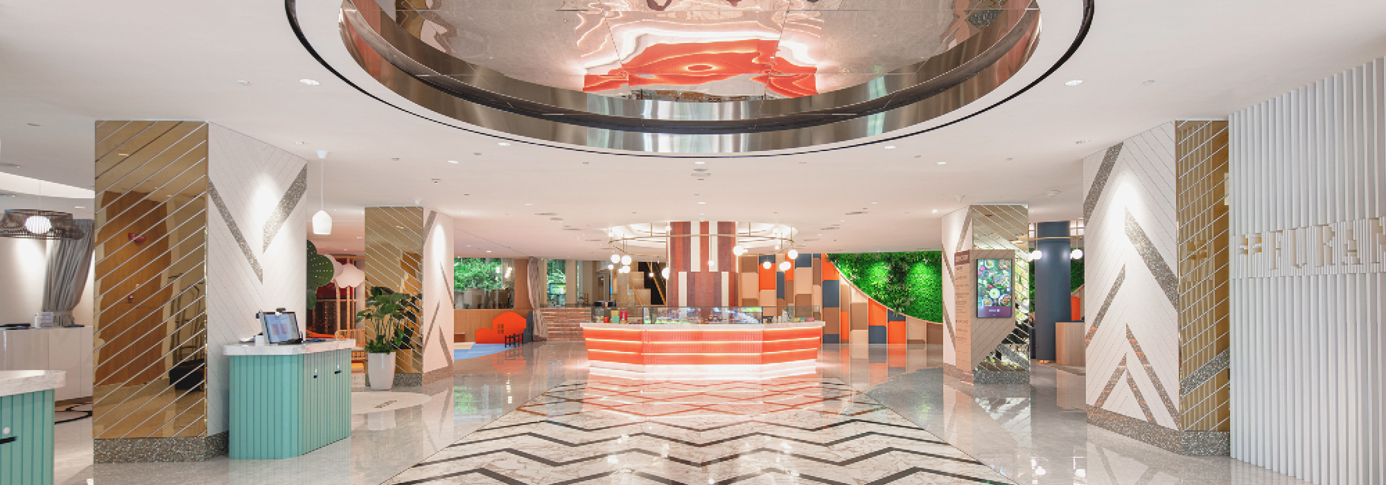 Furama RiverFront Deluxe Room